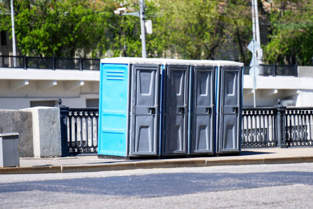 Reliable Cadillac, MI porta potty rental Solutions