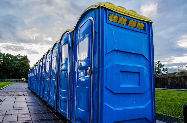 Best Temporary restroom rental  in Cadillac, MI