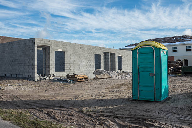 Best Porta potty rental for festivals  in Cadillac, MI